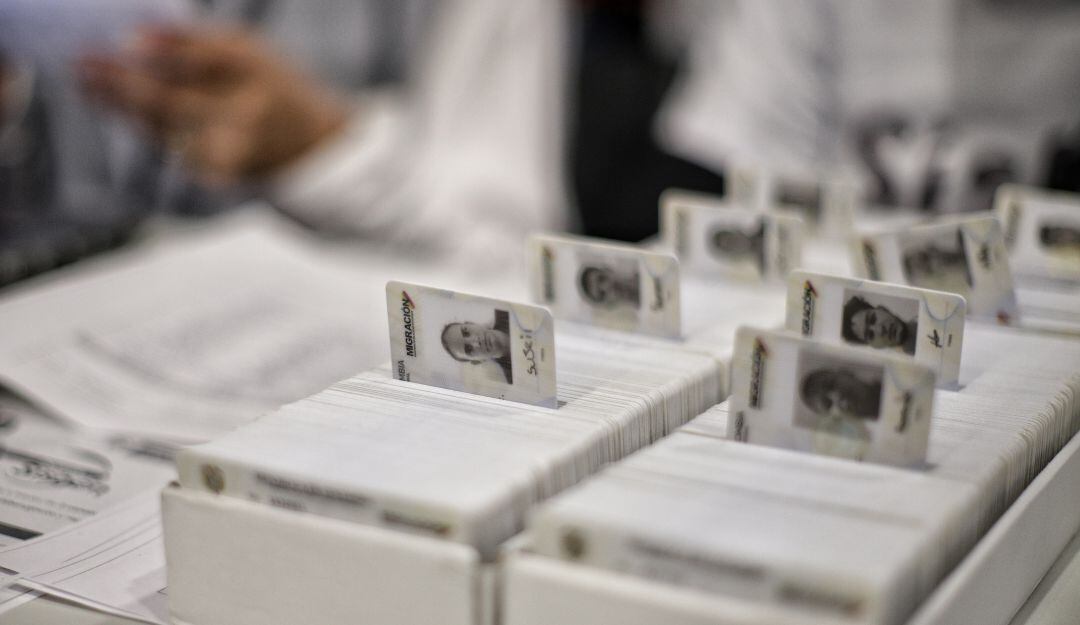 Permiso de Protección Temporal