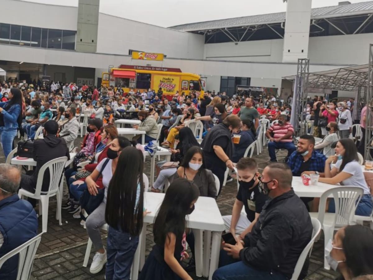 Autoridades de Risaralda piden a los alcaldes prohibir los eventos masivos