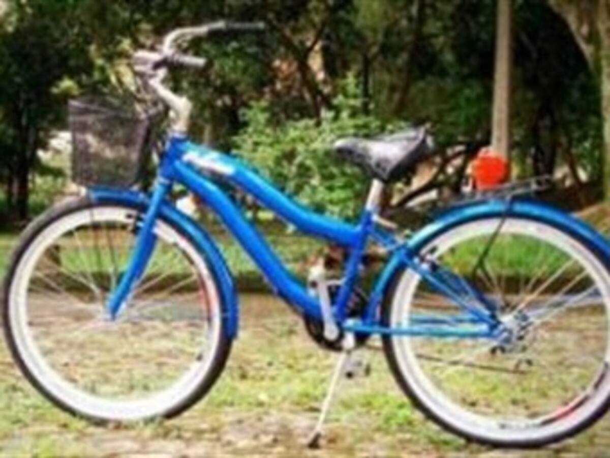 Queman el rostro de un menor por no prestar su bicicleta