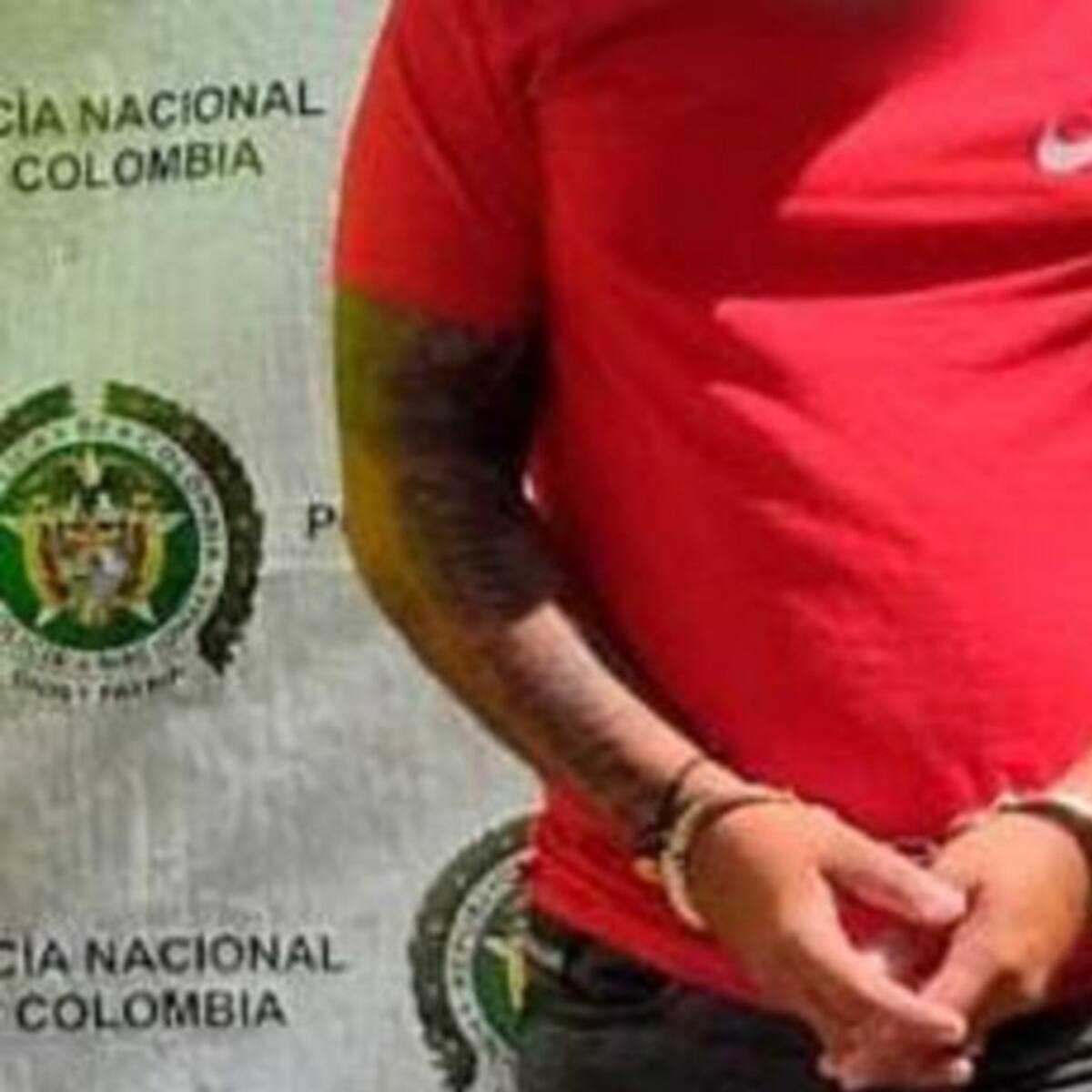 Detenido se fugó de las instalaciones de la Sijín