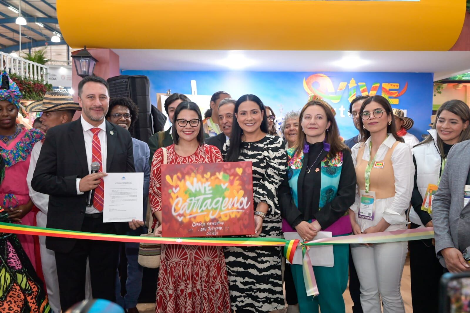 Alcaldía de Cartagena