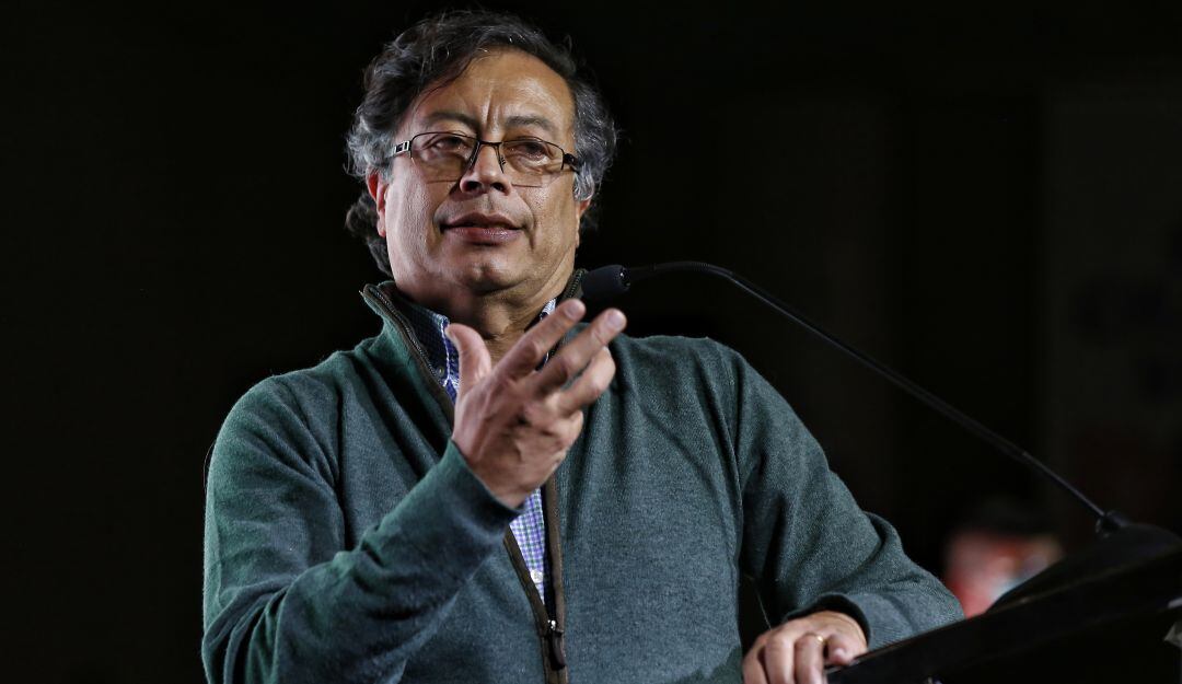 Gustavo Petro considera que se debe enviar una comunicación al Congreso de Estados Unidos