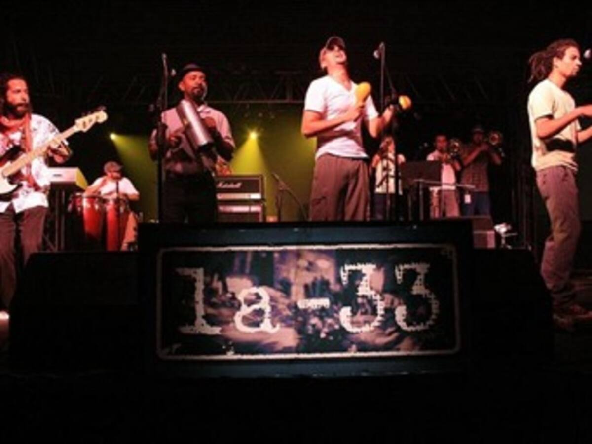 Orquesta de salsa La 33 lanzará su cuarto álbum el viernes