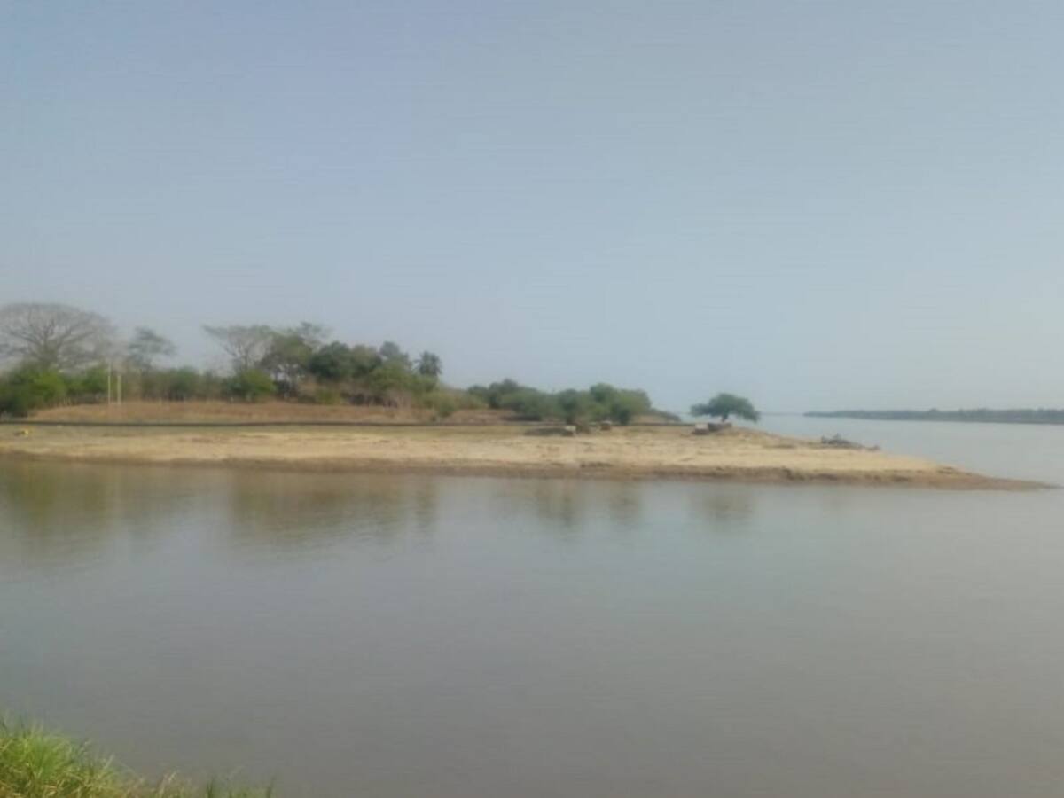 Por sequía restringen suministro de agua a ocho horas diarias en Atlántico