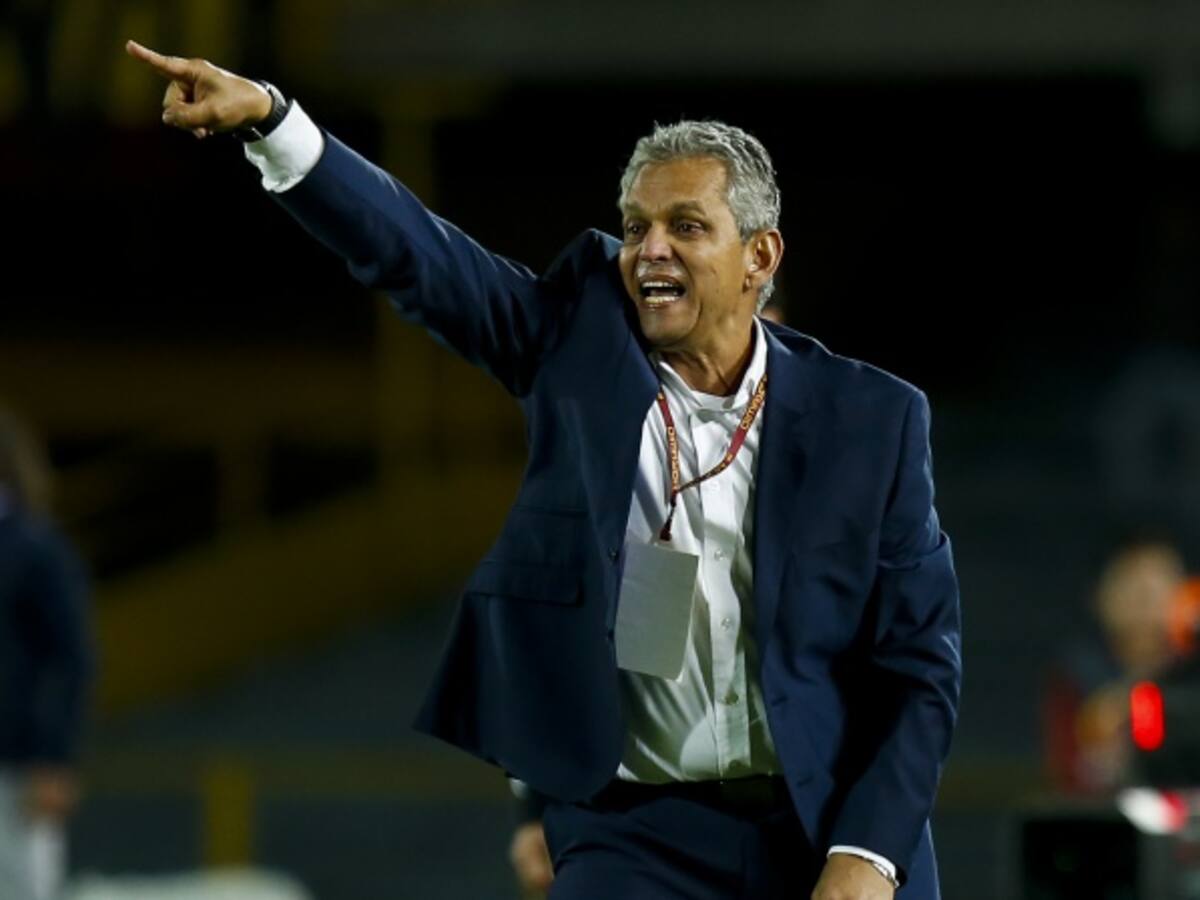 Reinaldo Rueda, el técnico mundialista que sueña con la estrella 15 para Nacional