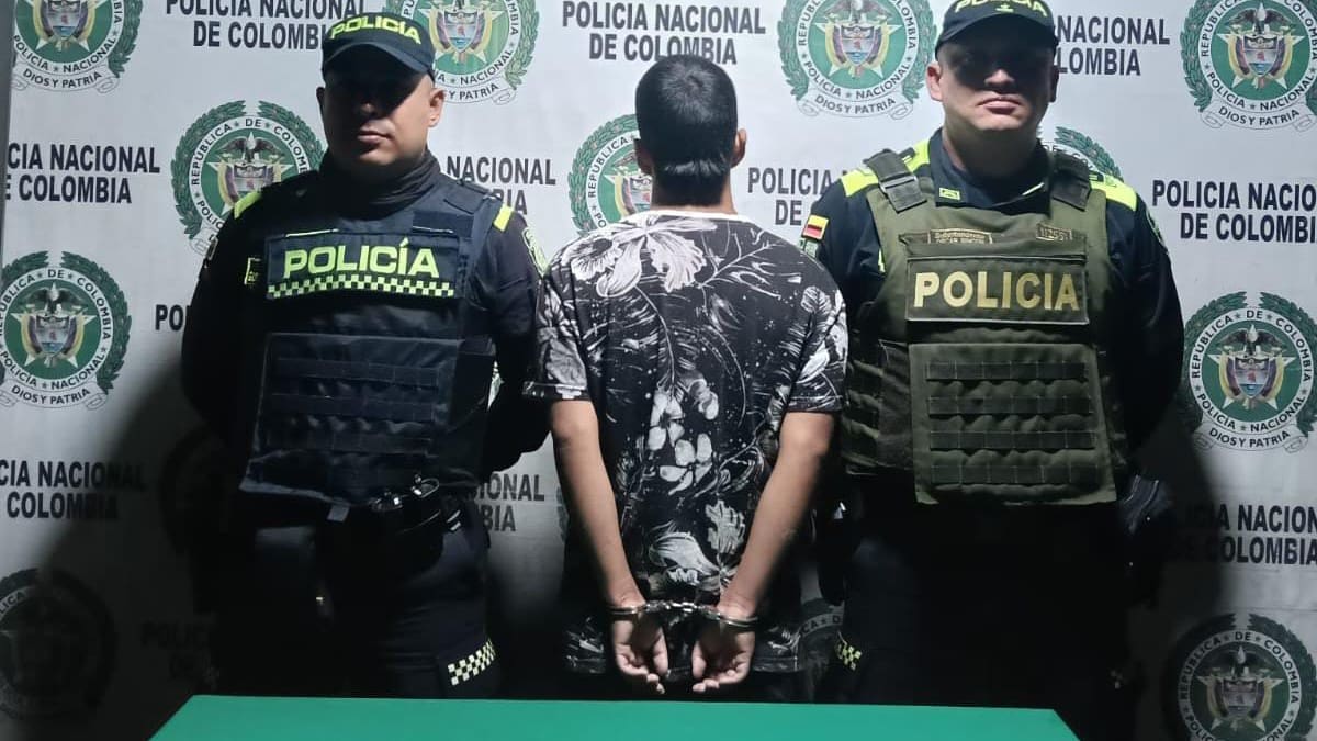 Coronel Luis Fernando Atuesta