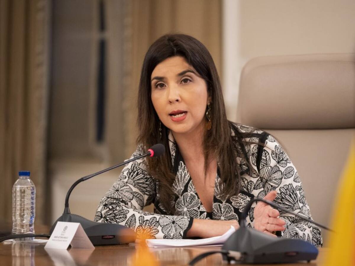 Gobierno desmiente que no haya cumplido acuerdos con Fecode