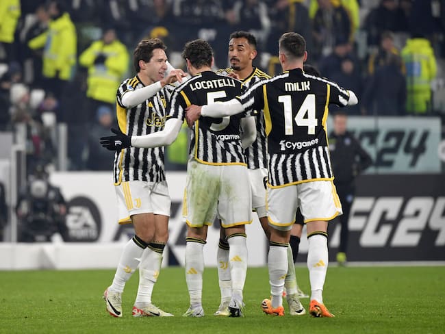 Juventus / Getty Images