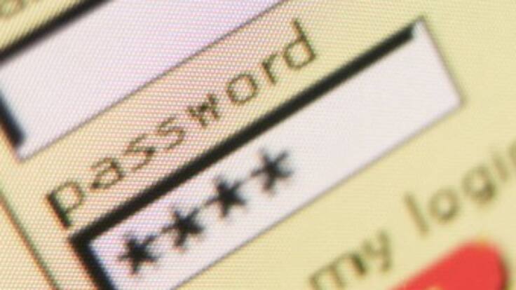 El presente y el futuro de las contraseñas