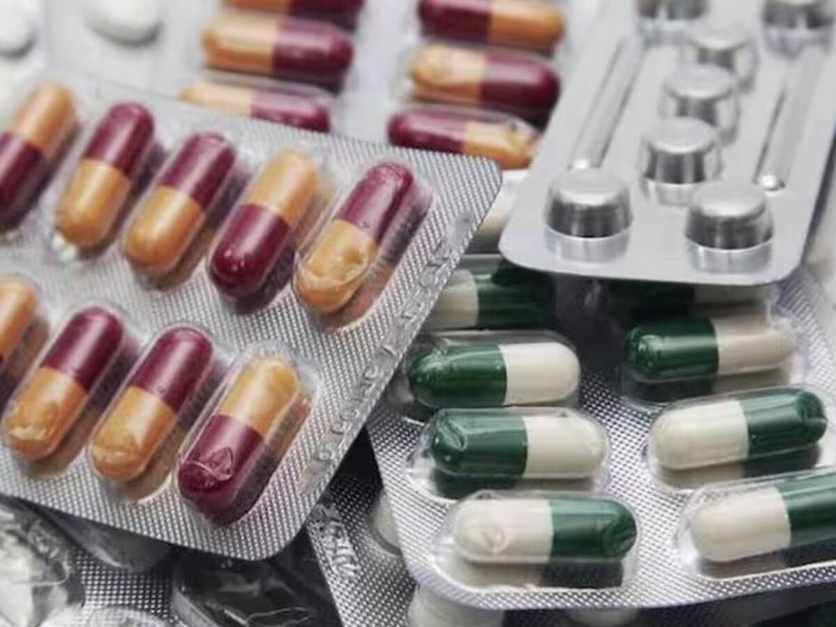 MinSalud anunció la importación de medicamentos para enfermedades crónicas