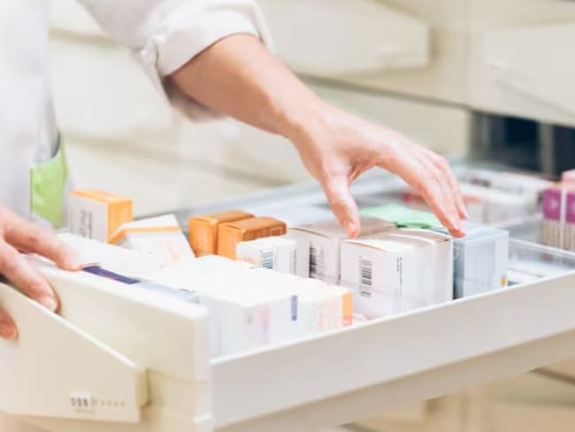 Secretario de Salud del Quindío