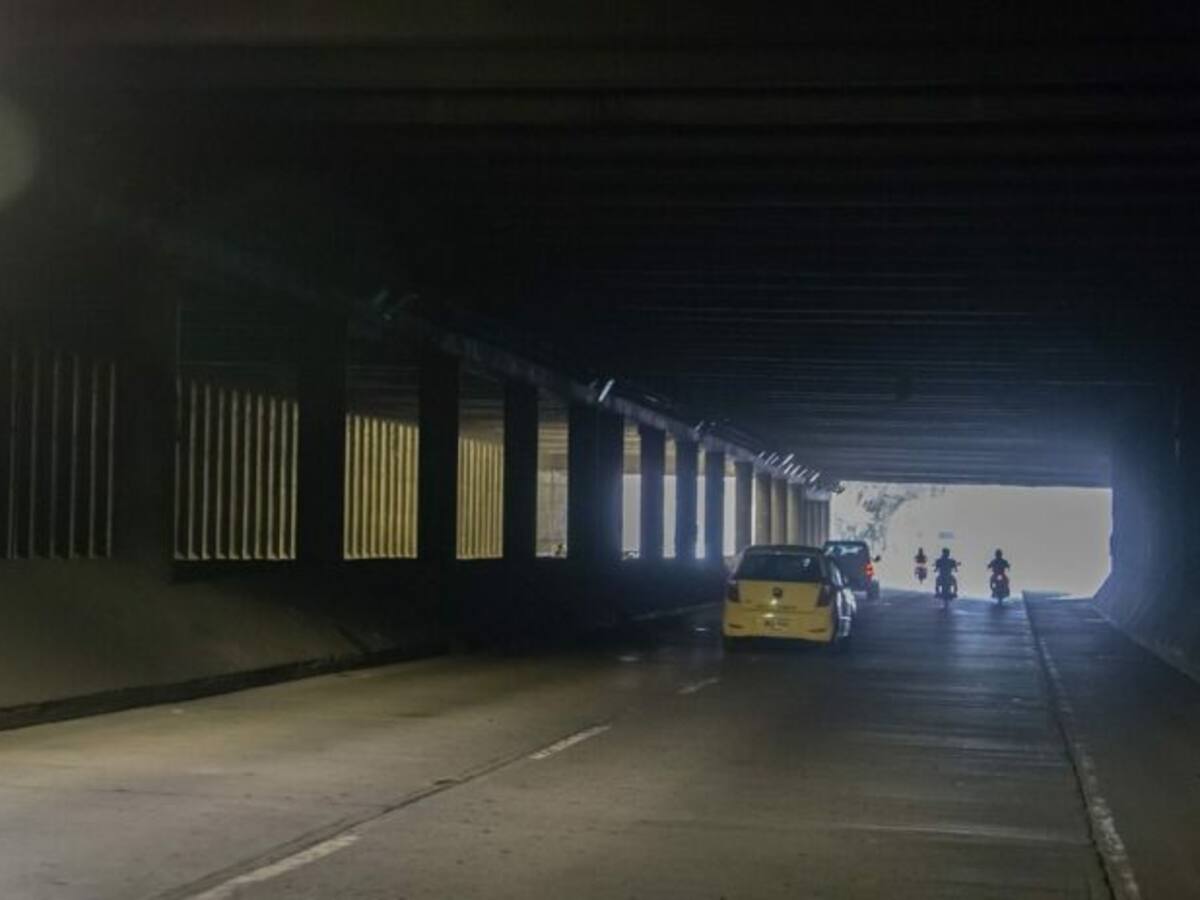 Atención al cierre de principal vía, esta noche, en Medellín ¿Horario y rutas alternas?