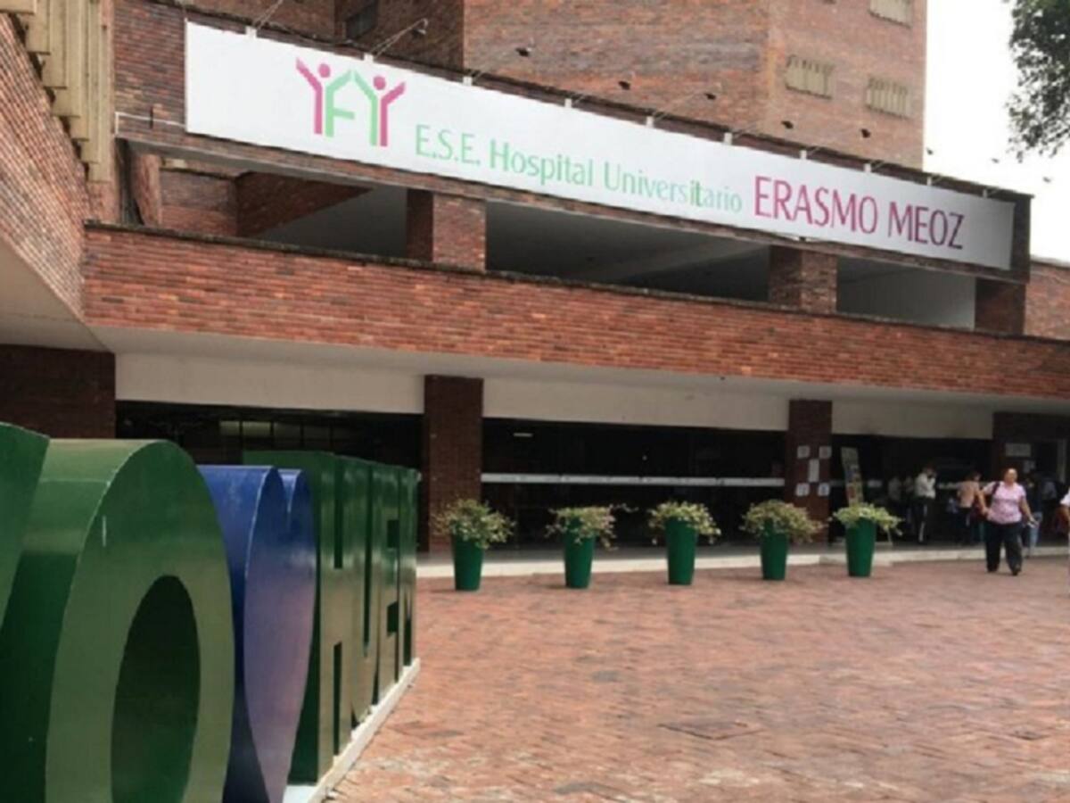 Crece demanda en servicios en el HUEM