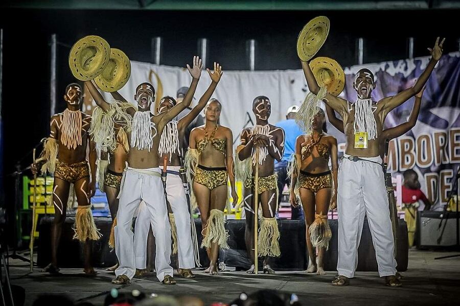 Gobernación de Bolívar