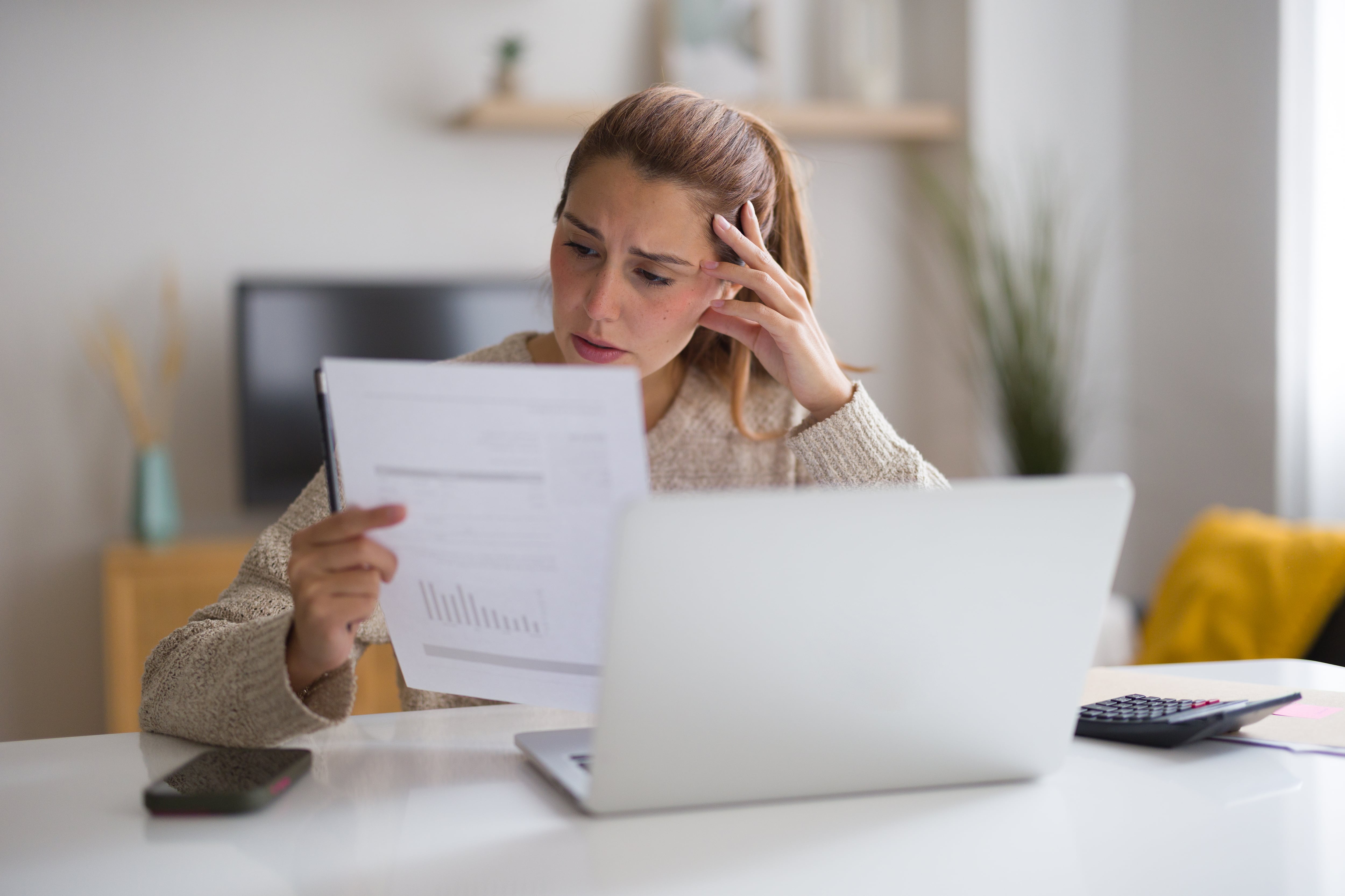 Deudores del ICA deberán pagar sus deudas para no ser embargados: Le contamos qué debe hacer