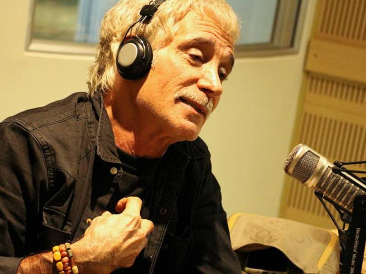 Germán Tessarolo en Mi Banda Sonora