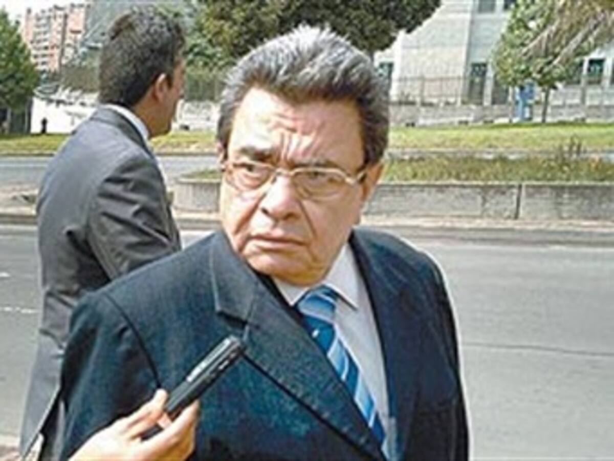 General Iván Ramírez considera que declaraciones de Mancuso tienen fines 'políticos'