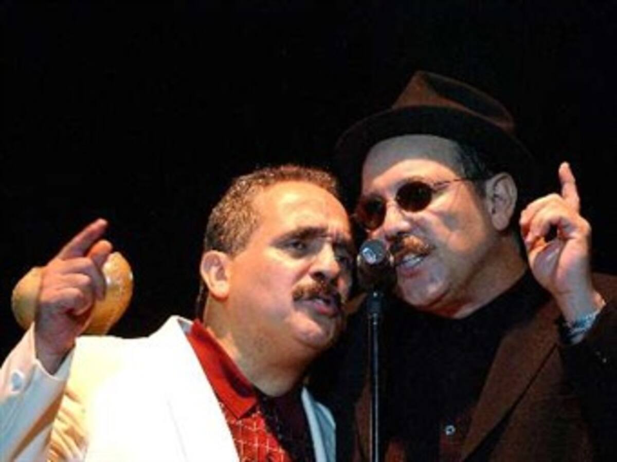 Willie Colón llega a un acuerdo con Ruben Blades y pone fin a demanda