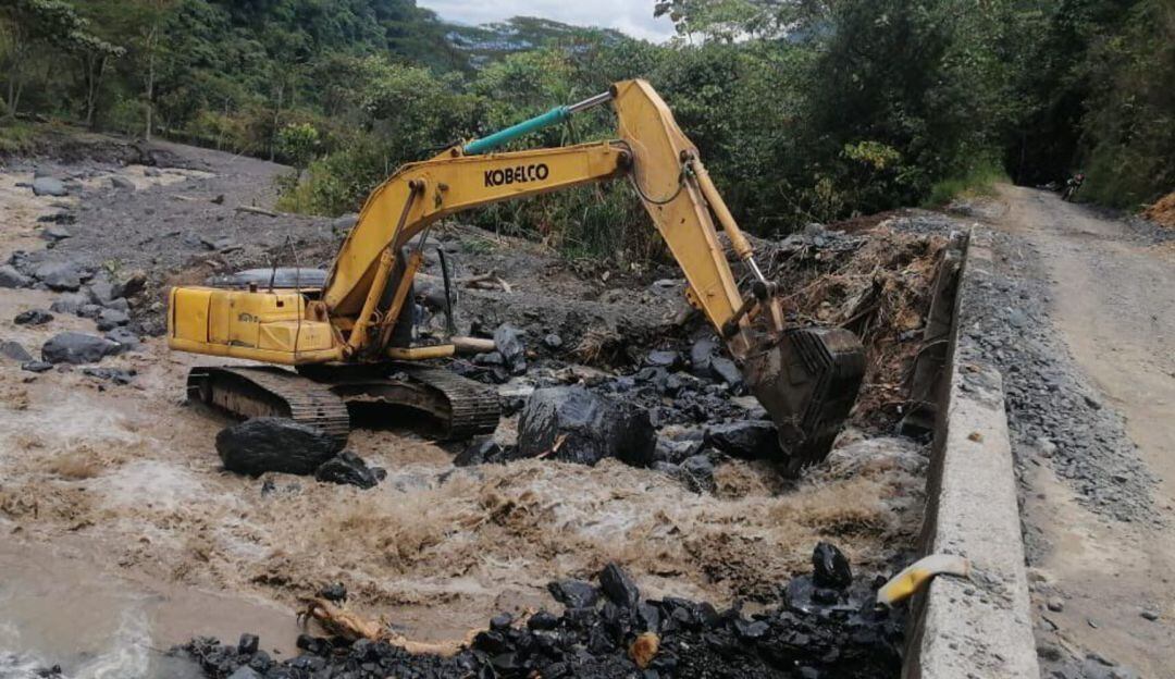 Emergencias invernales