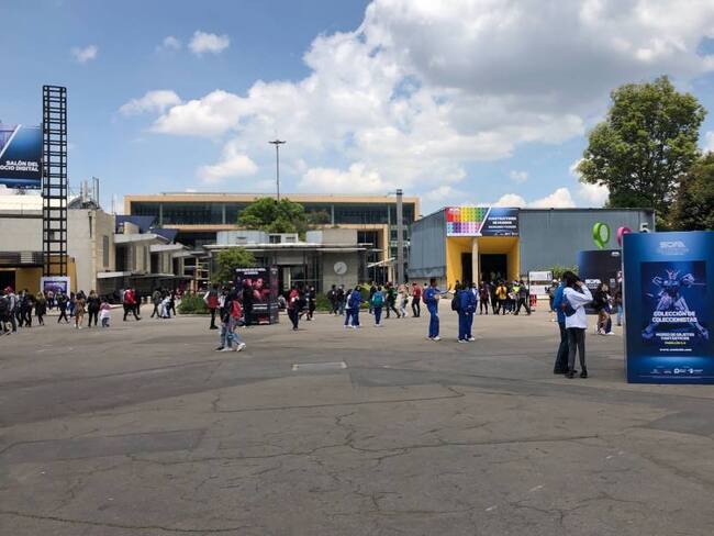 Fin de semana de MarketFest dedicado a la cultura