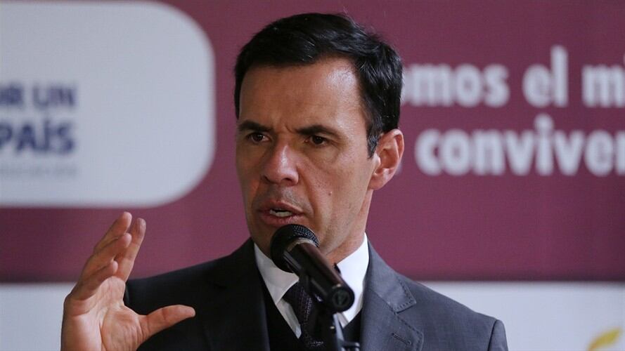 Ministerio cuestiona que dos candidatos de las Farc aparezcan como  inhabilitados. Foto: Colprensa