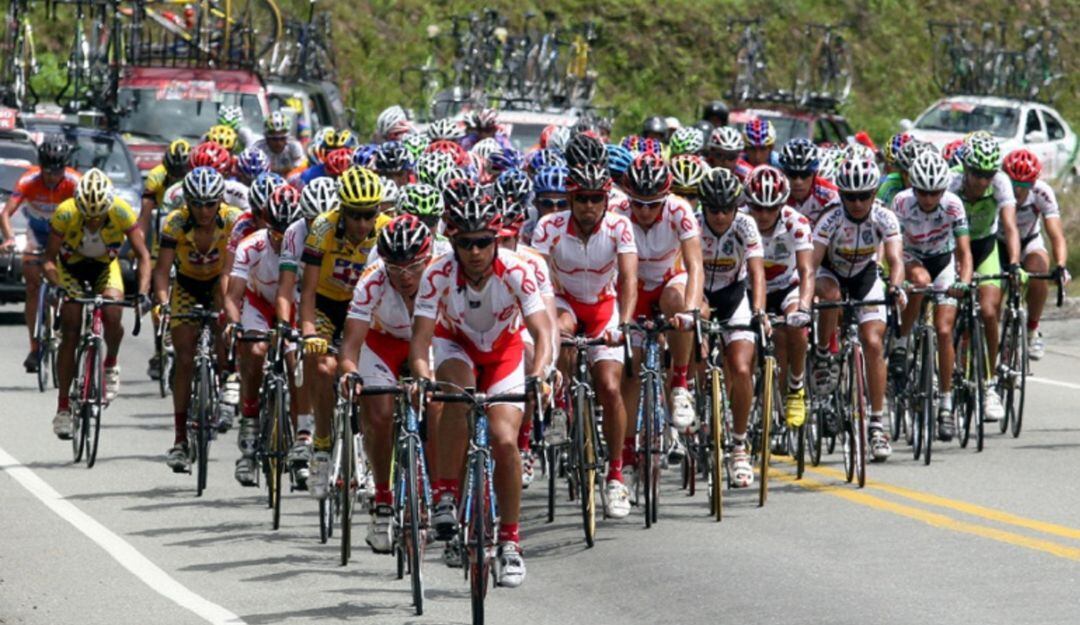 Vuelta a Colombia/Imagen de Referencia