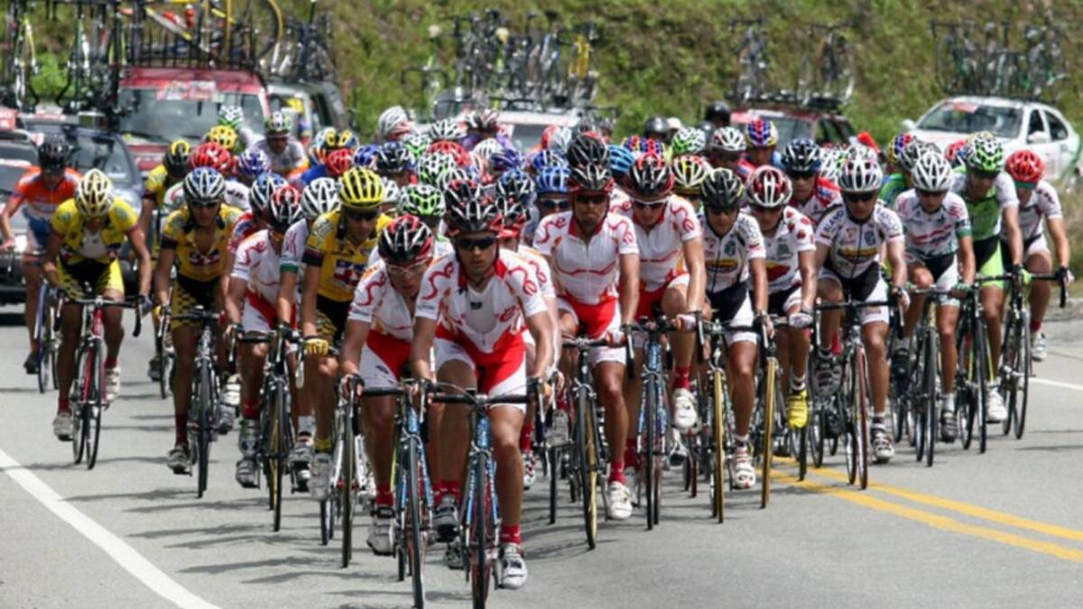 Vuelta a Colombia: Estos son los cierres de vías en el Tolima
