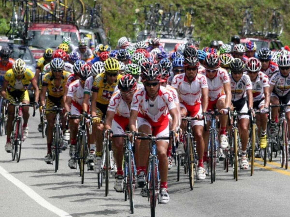 Vuelta a Colombia: Estos son los cierres de vías en el Tolima