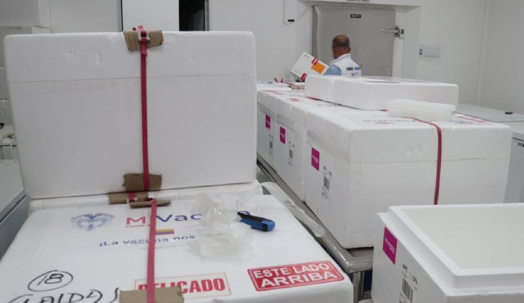 Foto: Enviada desde la Territorial de Salud de Caldas.