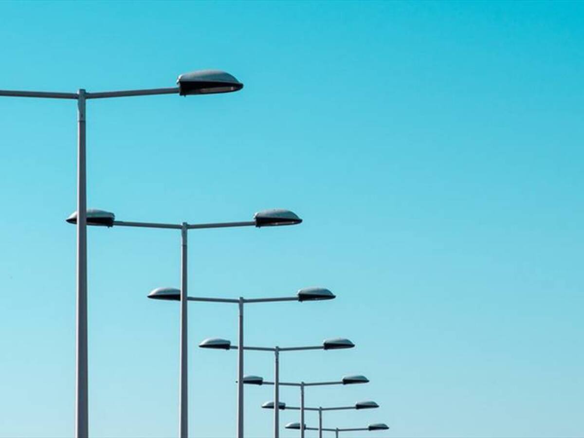 En junio sería seleccionada la nueva empresa encargada del alumbrado público en Pereira