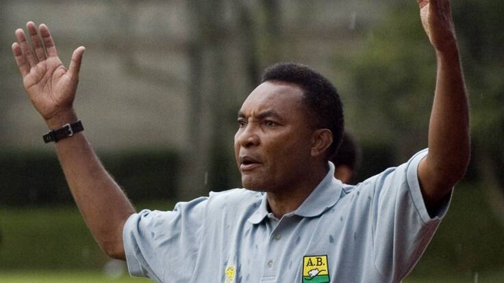 Café Caracol con ‘El Kiko’ Barrios