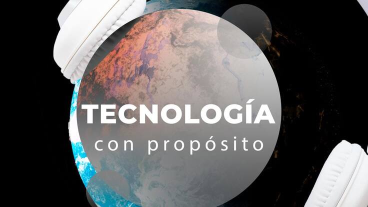 La tecnología no tiene género