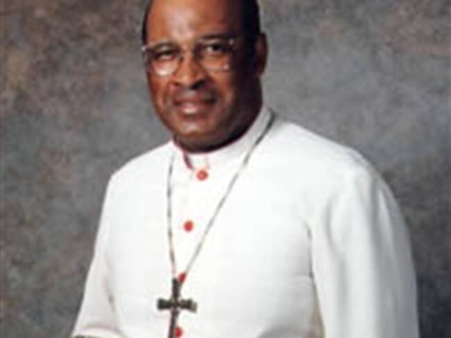 El cardenal Wilfrid Fox Napier cree que el nuevo papa debería tener entre 60 y 67 años