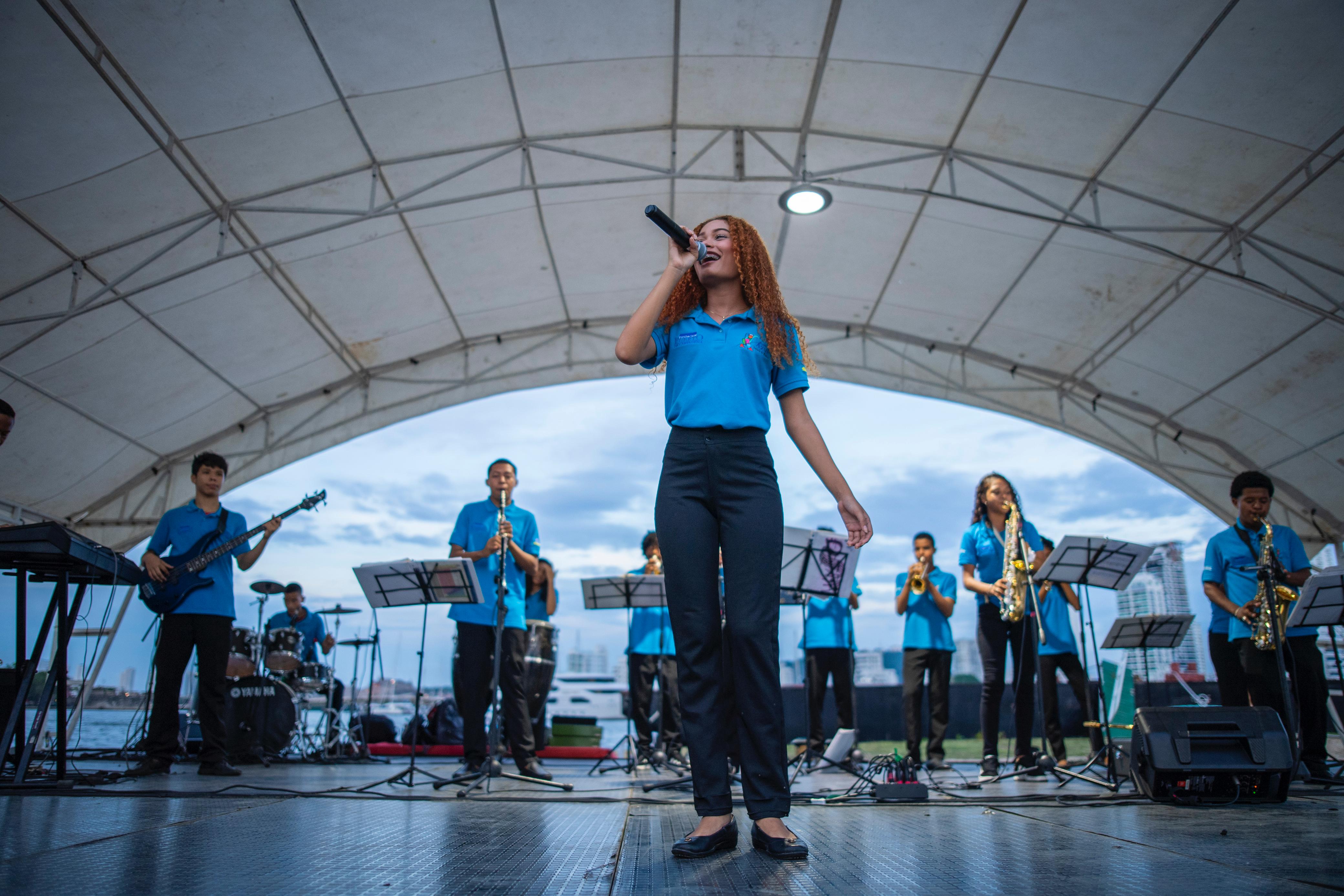 Fundación Puerto de Cartagena