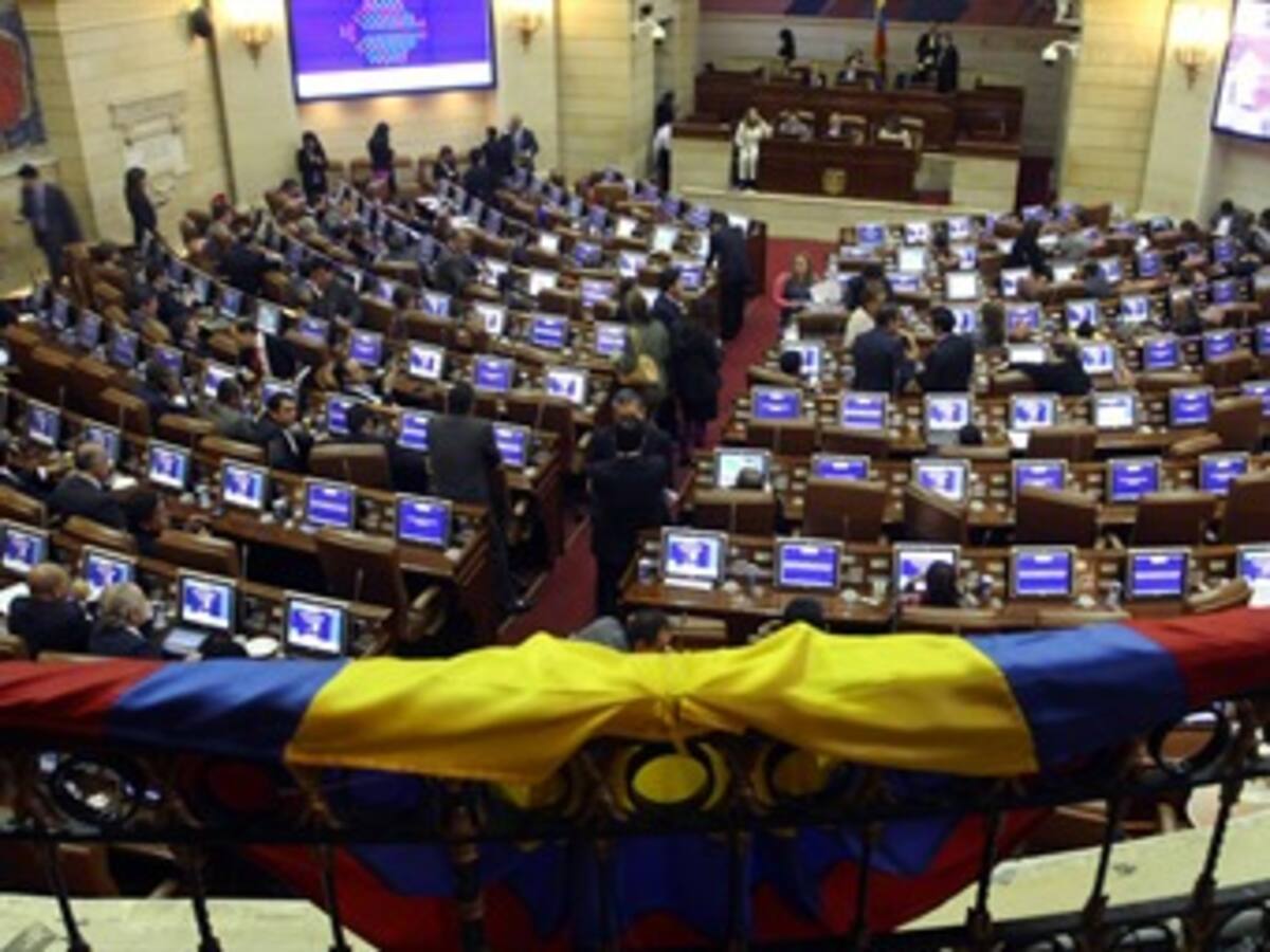 Identifican 131 candidatos que estarían vinculados con estructuras ilegales
