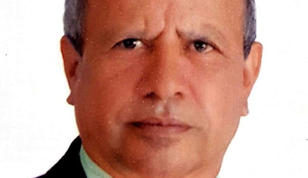 eL El fiscal Iván Aguirre Benevidez,investigado por presuntamente ser parte de una red judicial al servicio de la mafia