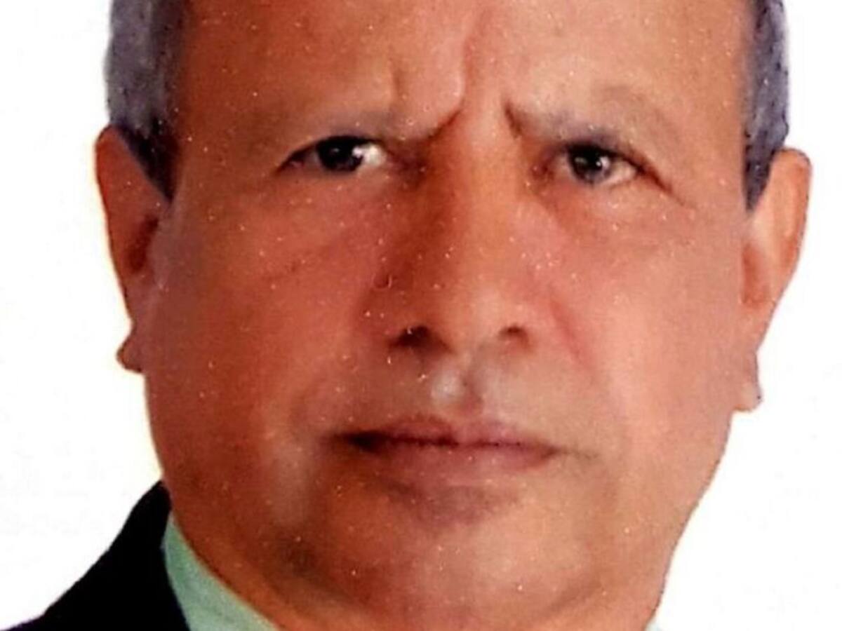 Acusación contra fiscal Iván Aguirre será el 27 de abril