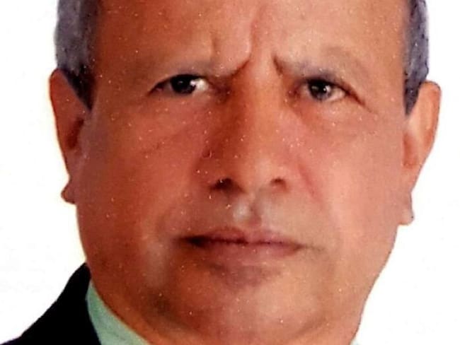 eL El fiscal Iván Aguirre Benevidez,investigado por presuntamente ser parte de una red judicial al servicio de la mafia