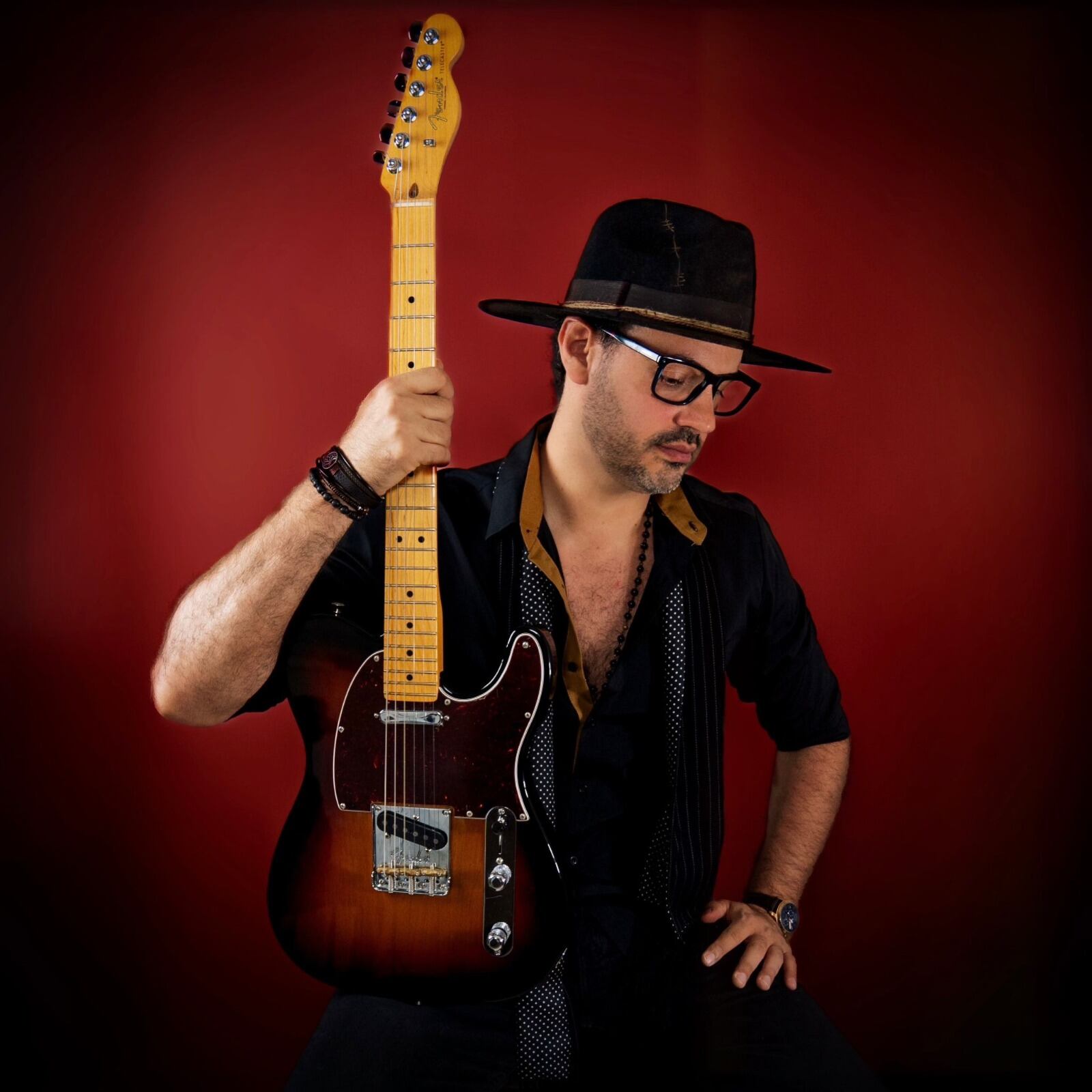 El cantautor Jeremías Lawson presenta el videoclip ‘Nosotros’