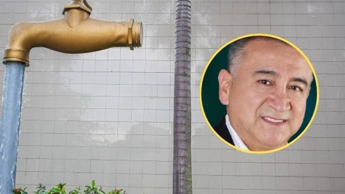 Carlos Parra, concejal del Partido Verde