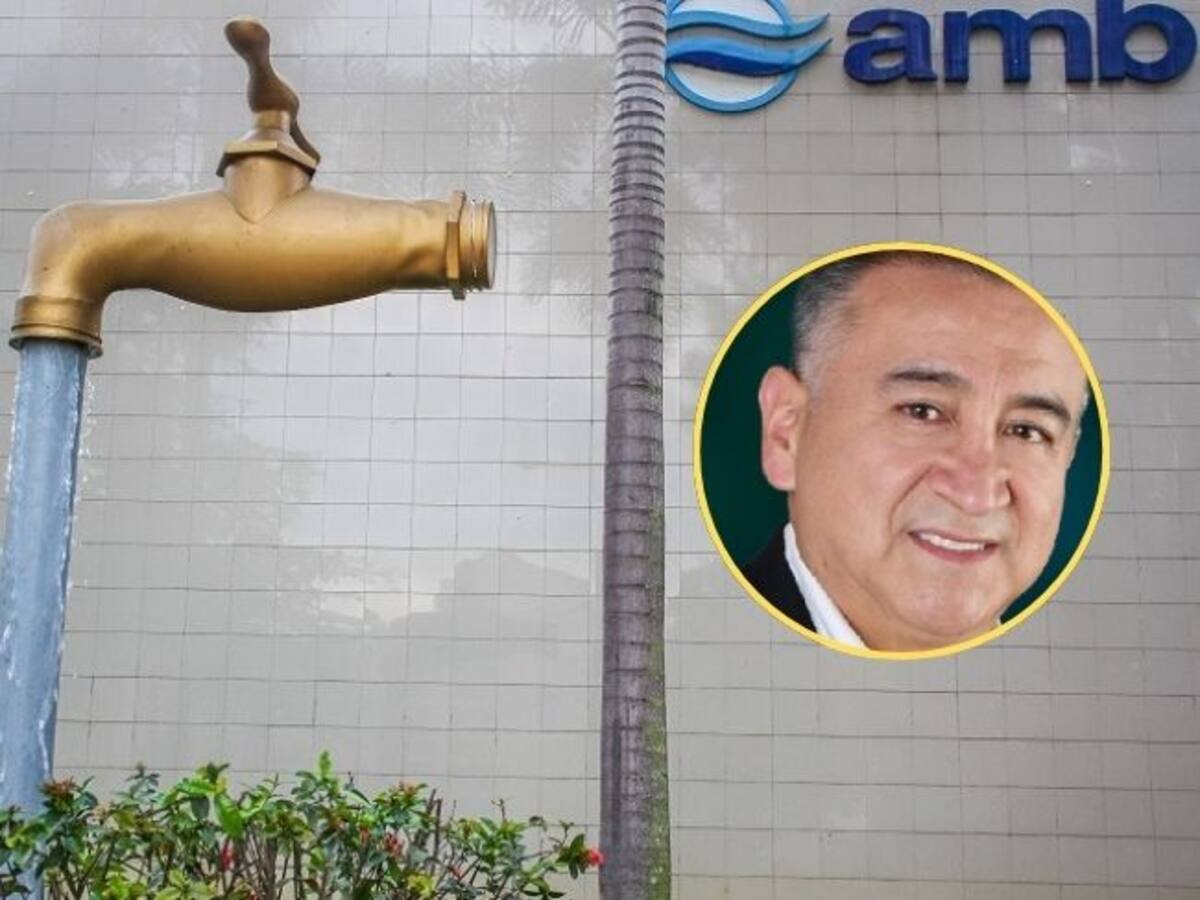 En Bucaramanga, hay polémica por la forma en que fue ratificado el gerente del Acueducto