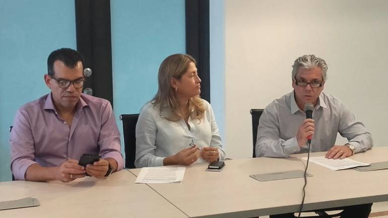 Alcaldía de Barranquilla. 