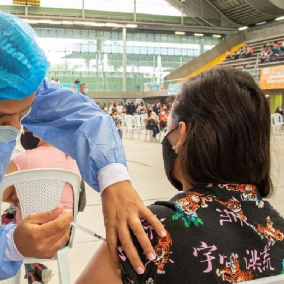 Medellín superó el pico de contagios por Ómicron: Alcalde Quintero