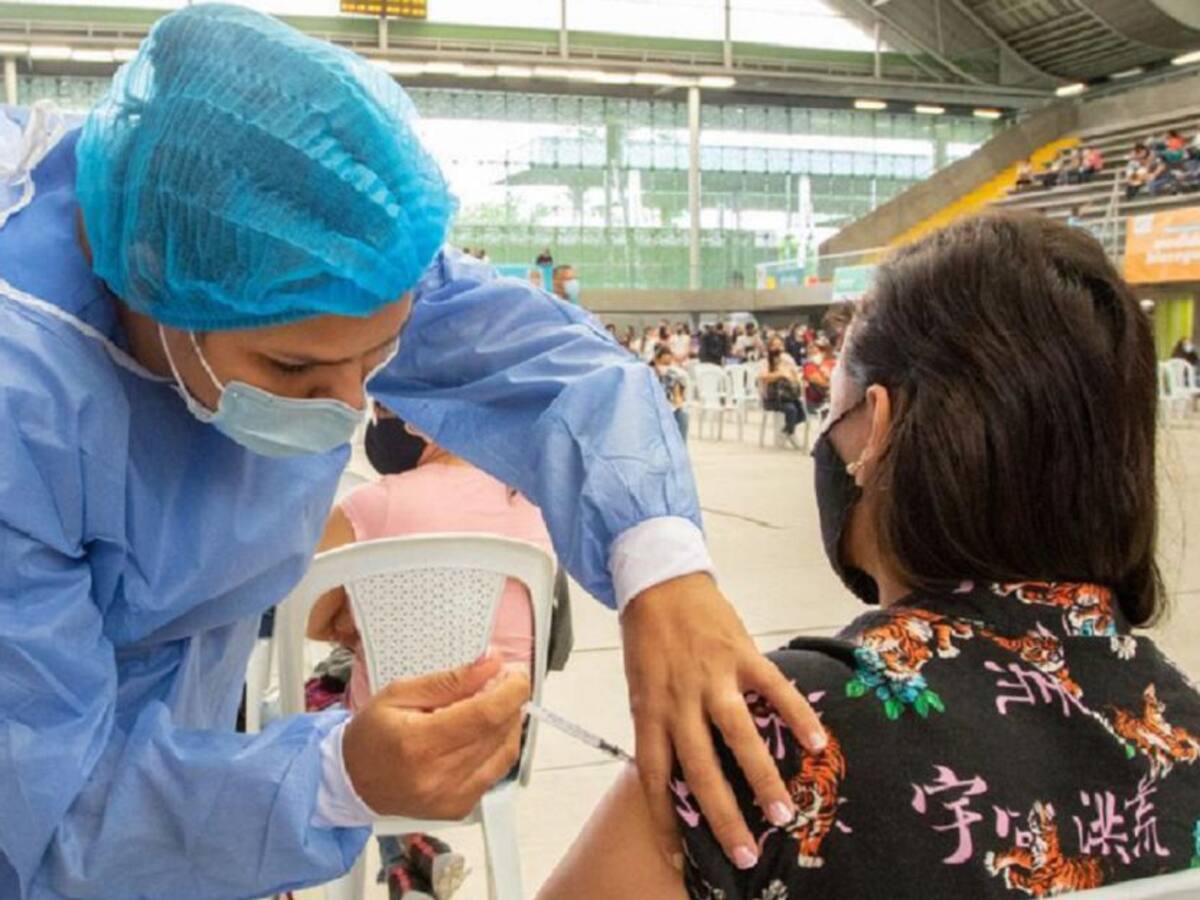 Medellín superó el pico de contagios por Ómicron: Alcalde Quintero