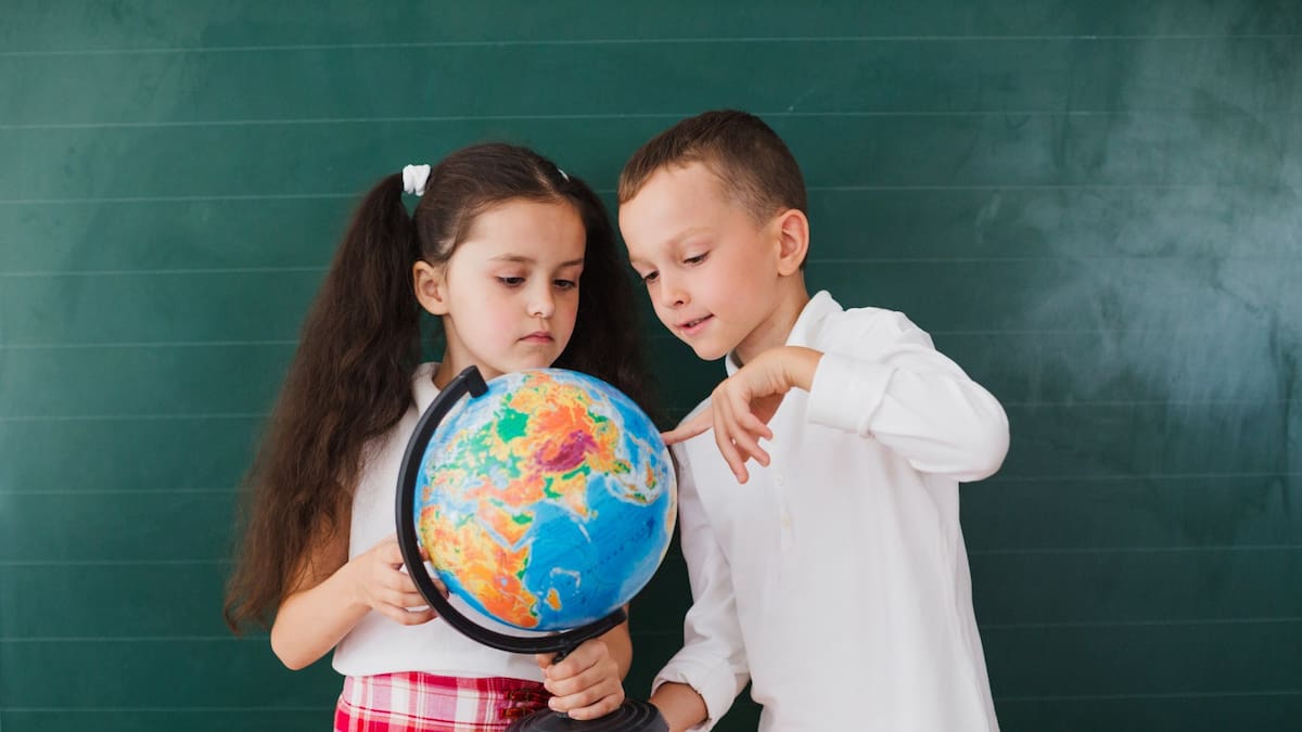 Consejos para que los niños aprendan inglés rápido: estos son algunos cursos