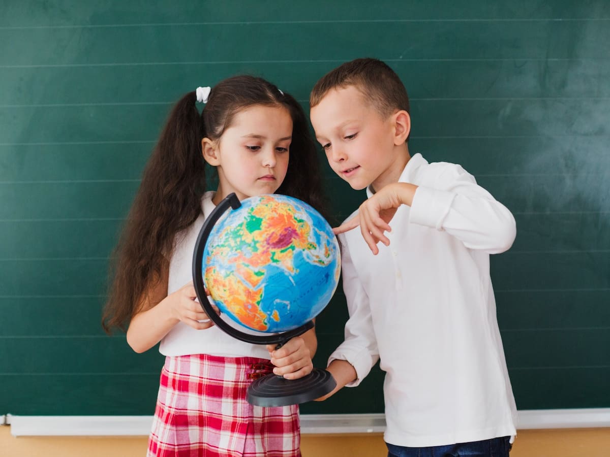 Consejos para que los niños aprendan inglés rápido: estos son algunos cursos