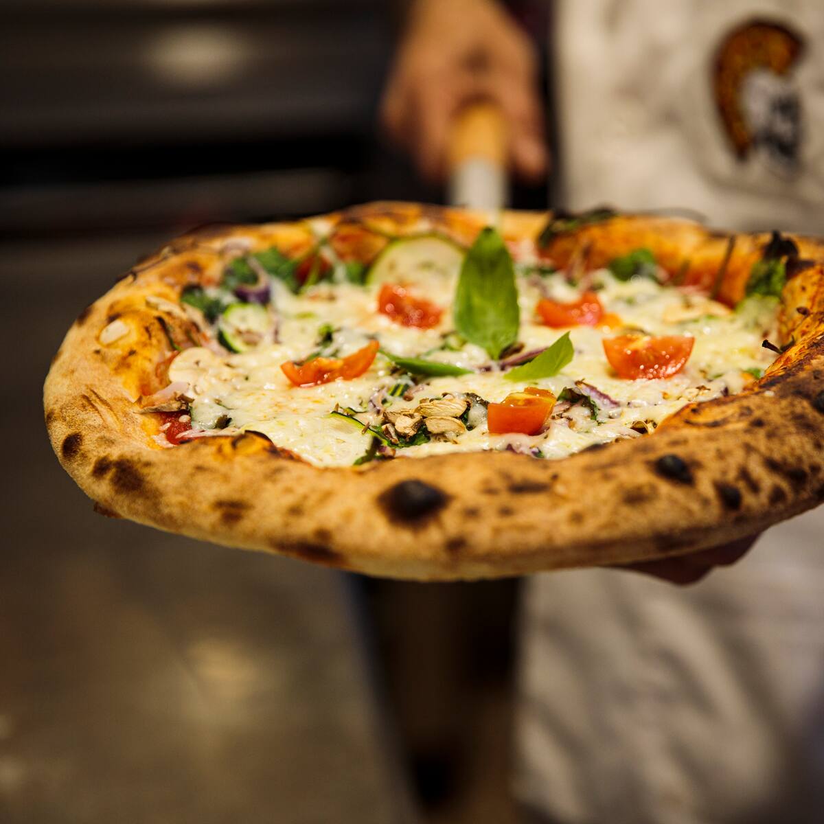 Estas son las mejores pizzas de Colombia: Donde quedan y precios