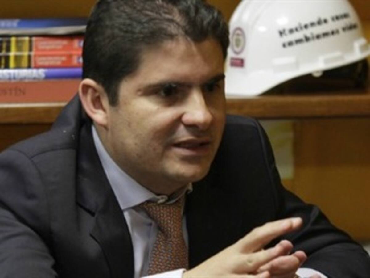 El 27 de junio se conocerán diseños definitivos del acueducto de Yopal