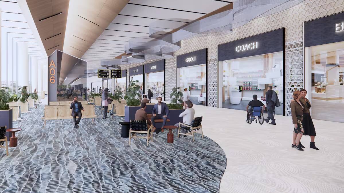 ANI declara de utilidad pública el proyecto del nuevo aeropuerto en Cartagena