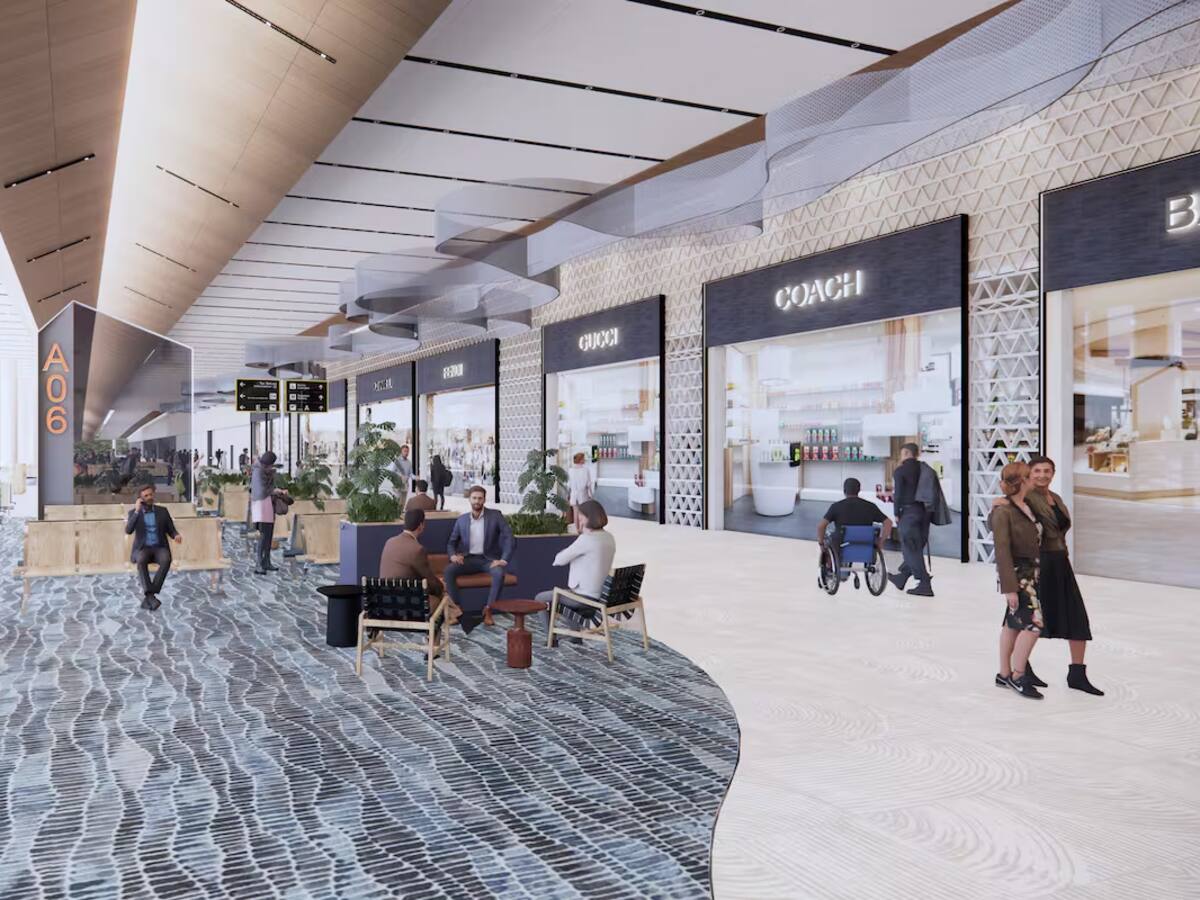 ANI escogió evaluador de iniciativa privada que construirá nuevo Aeropuerto de Cartagena